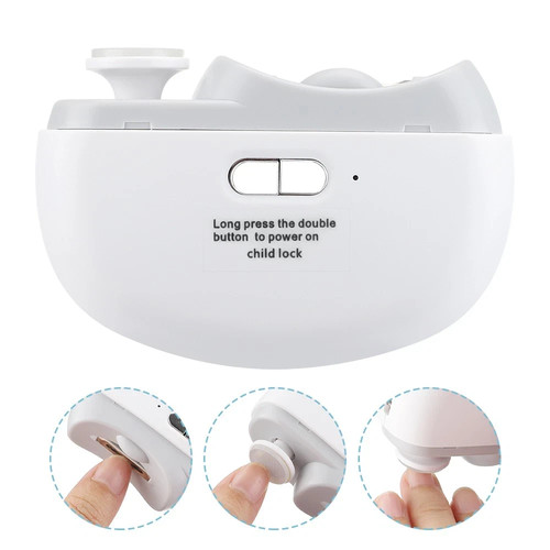 2in1 electric nail - 2in1,