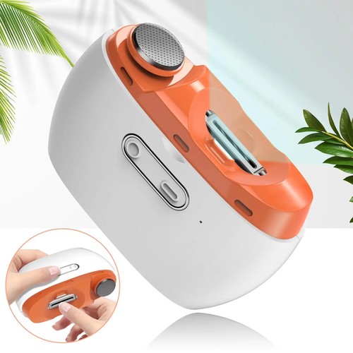 Electric toe nail clippers for - nail,