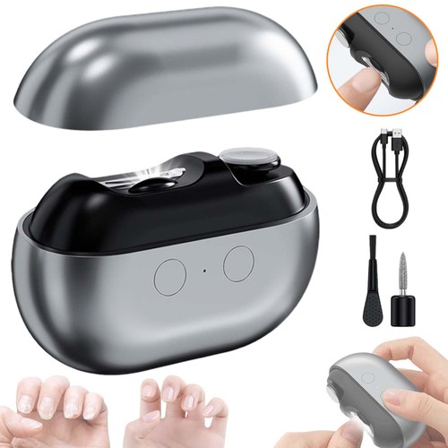 Electric nail clippers for - electric,
