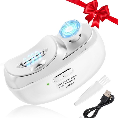 Electric toe nail clippers for - toe,