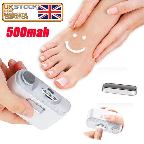 In1 electric nail clippers - 2,