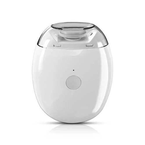 Electric toe nail clippers - nail,