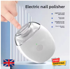 Electric Toe Nail Clippers For