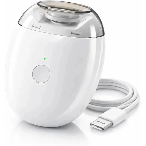 Electric toe nail clippers for - toe,