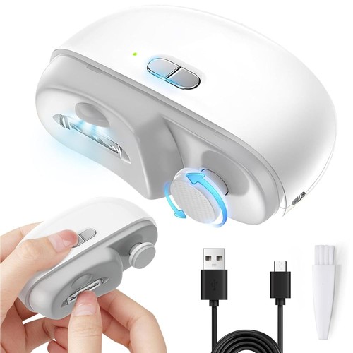 Electric toe nail clippers for - electric,