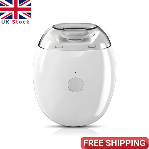 Electric toe nail clippers - nail,