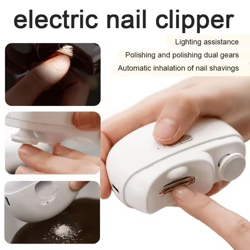In1 electric nail - 2,