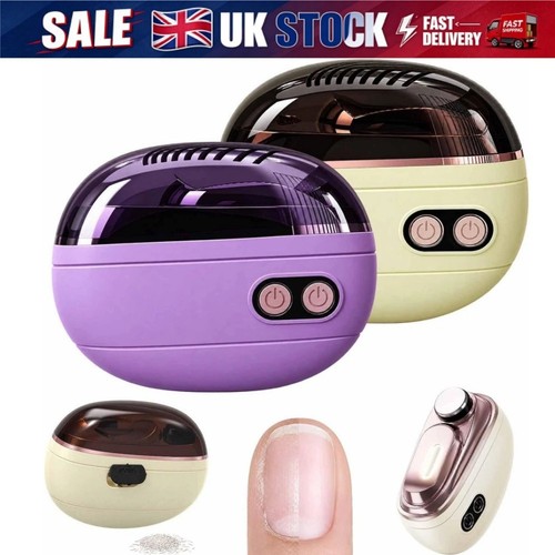 Smart electric nail - 2-in-1,