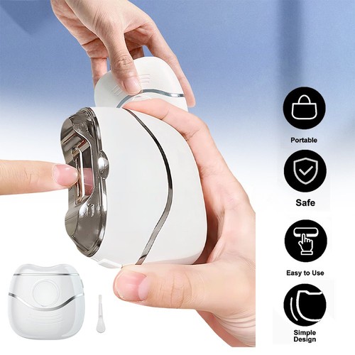 Electric toe nail - in,