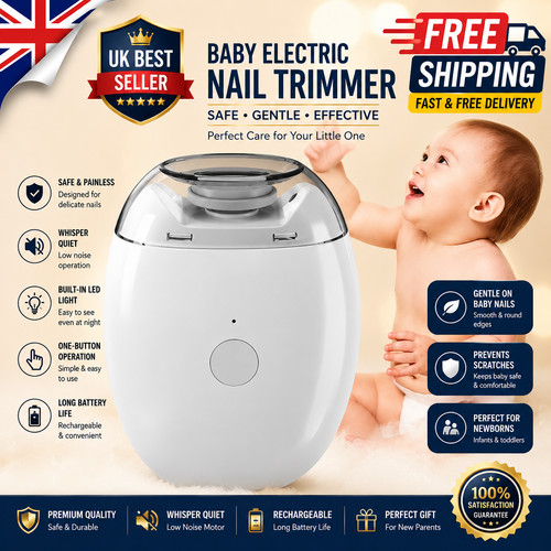 Electric toe nail clippers for - electric,