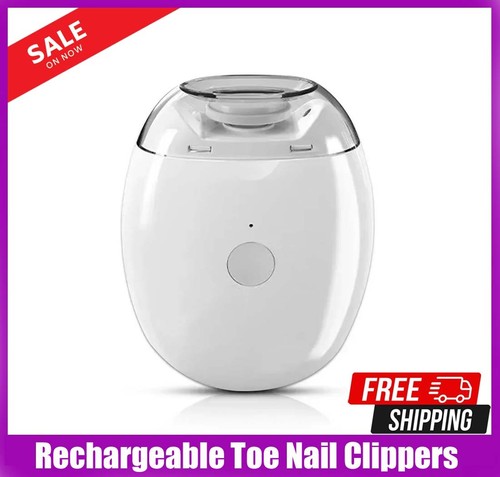 Electric toe nail - electric,