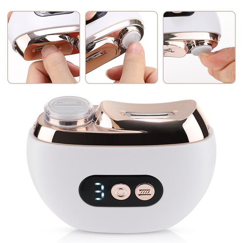 Electric toe nail - electric,