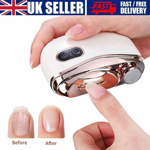 Electric toe nail - electric,