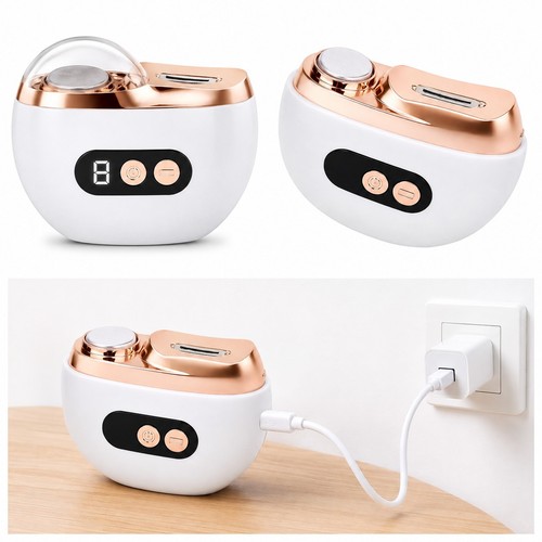 Electric toe nail clippers for - clippers,