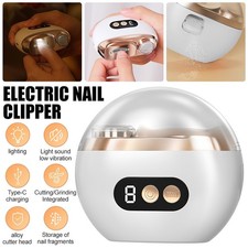 Multi-Functional Electric Toe