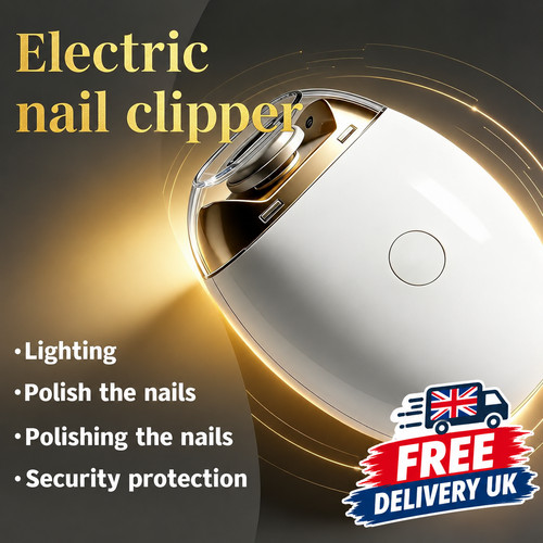 Electric toe nail clippers for - electric,