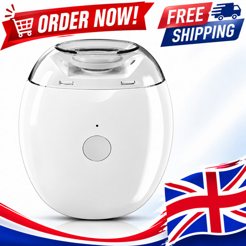 Electric toe nail clippers - electric,